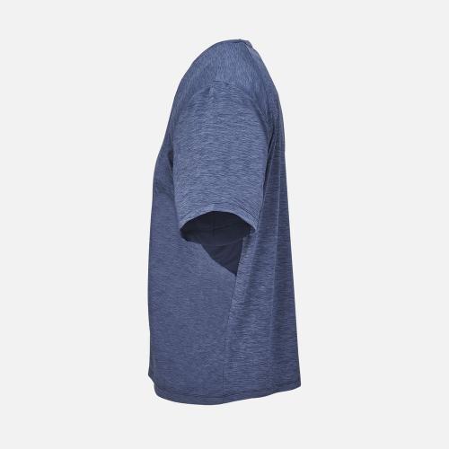 Футболка спортивная унисекс Storm; - купить необычные сувениры в Воронеже