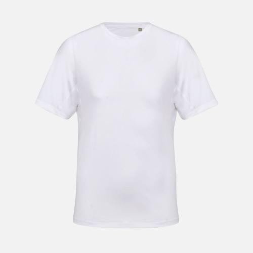 Футболка спортивная унисекс Storm; - купить бизнесс-сувениры в Воронеже