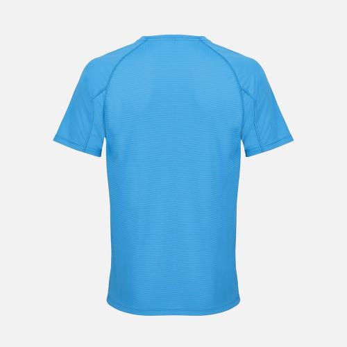 Футболка спортивная унисекс Vortex; - купить необычные подарки в Воронеже