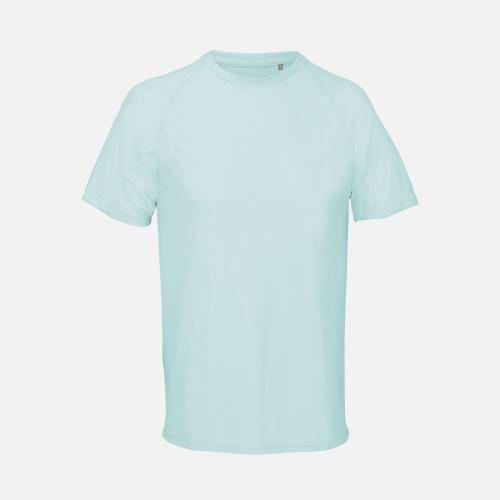 Футболка спортивная унисекс Vortex; - купить бизнесс-сувениры в Воронеже