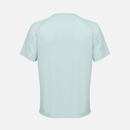 Футболка спортивная унисекс Vortex; - купить необычные подарки в Воронеже