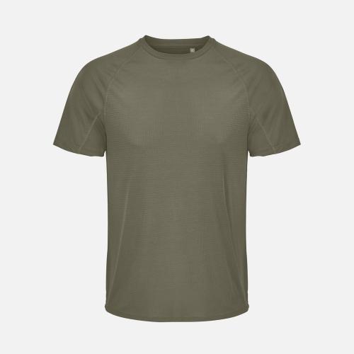 Футболка спортивная унисекс Vortex; - купить бизнесс-сувениры в Воронеже