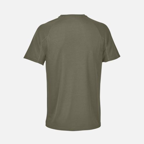 Футболка спортивная унисекс Vortex; - купить необычные подарки в Воронеже