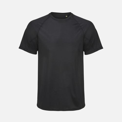 Футболка спортивная унисекс Vortex; - купить бизнесс-сувениры в Воронеже