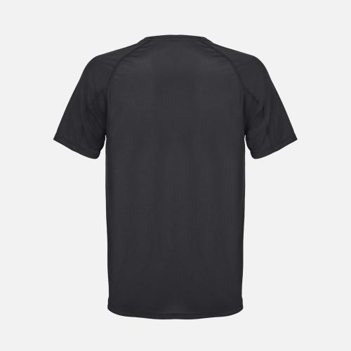 Футболка спортивная унисекс Vortex; - купить необычные подарки в Воронеже