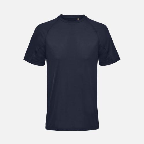 Футболка спортивная унисекс Vortex; - купить бизнесс-сувениры в Воронеже