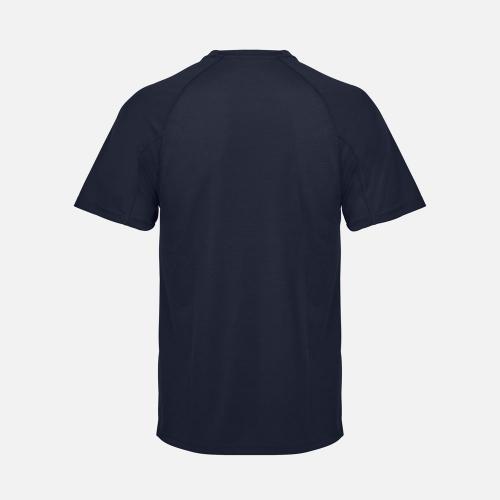 Футболка спортивная унисекс Vortex; - купить необычные подарки в Воронеже