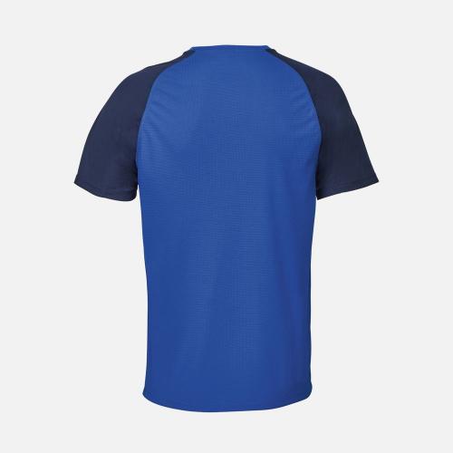 Футболка спортивная унисекс Vortex; - купить необычные подарки в Воронеже