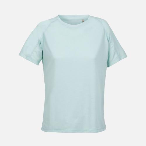 Футболка спортивная женская Vortex Women; - купить бизнесс-сувениры в Воронеже