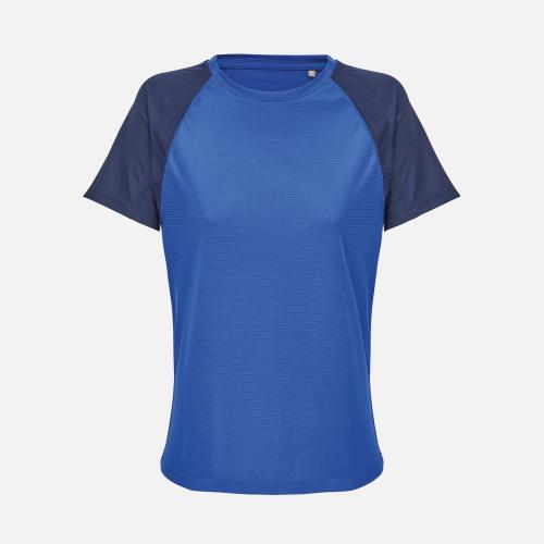 Футболка спортивная женская Vortex Women; - купить бизнесс-сувениры в Воронеже