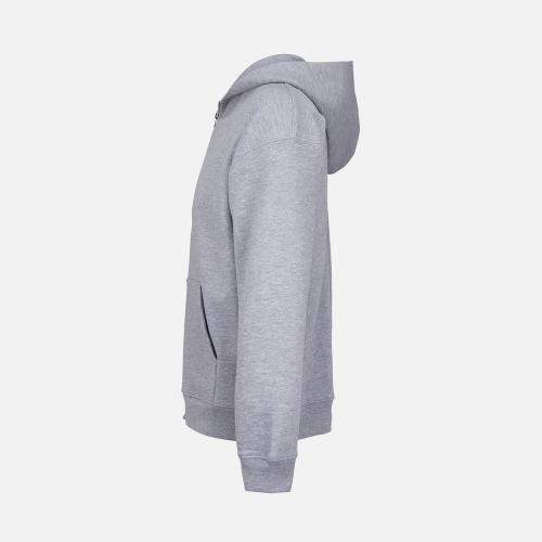 Толстовка унисекс на молнии Jelo; - купить необычные сувениры в Воронеже