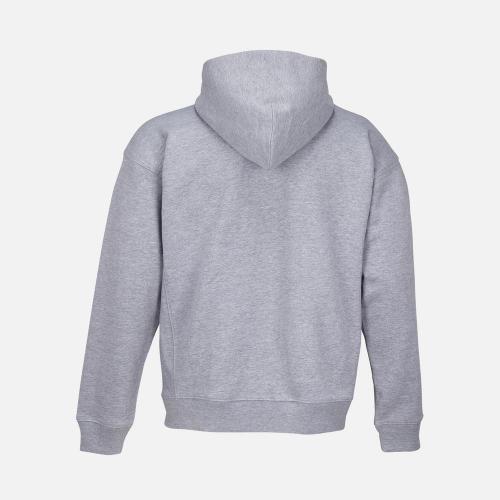 Толстовка унисекс на молнии Jelo; - купить необычные подарки в Воронеже