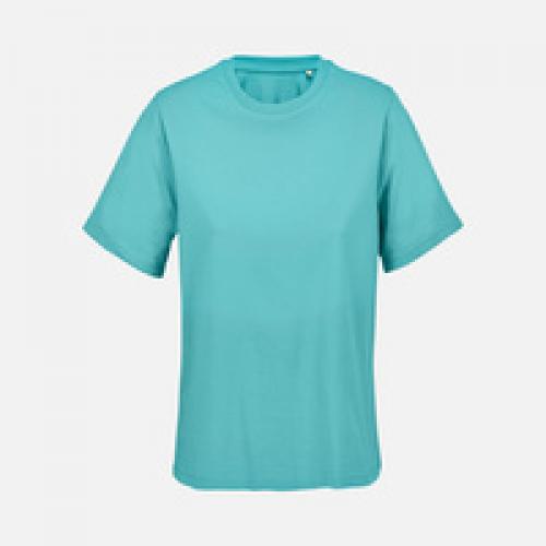 Футболка женская Legend Women, карибский голубой