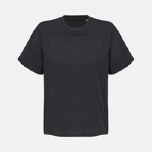 Футболка женская Legend Women, черная