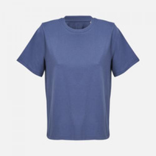 Футболка женская Legend Women, синяя (джинс)