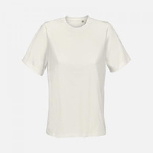 Футболка женская Legend Women, молочно-белая