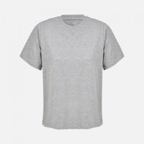 Футболка женская Legend Women, серый меланж