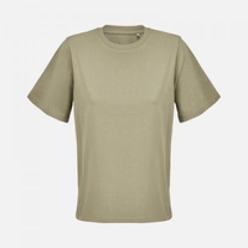 Футболка женская Legend Women, хаки