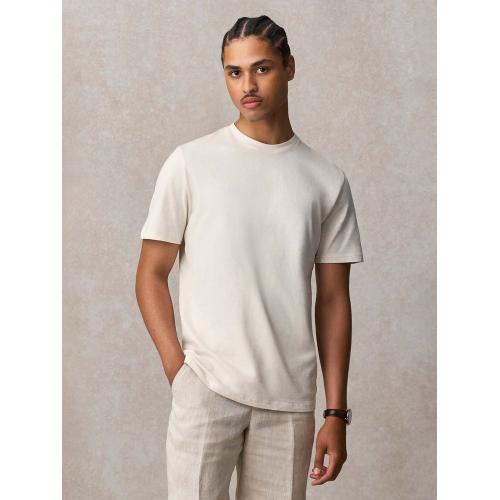 Футболка унисекс Lyam; - купить подарки с логотипом в Воронеже