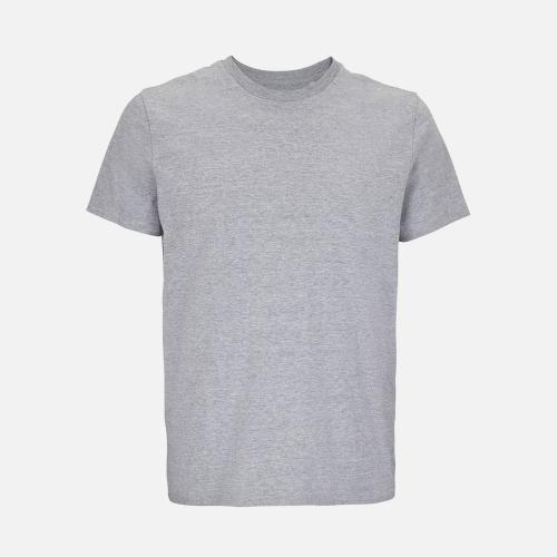 Футболка унисекс Lyam; - купить бизнесс-сувениры в Воронеже