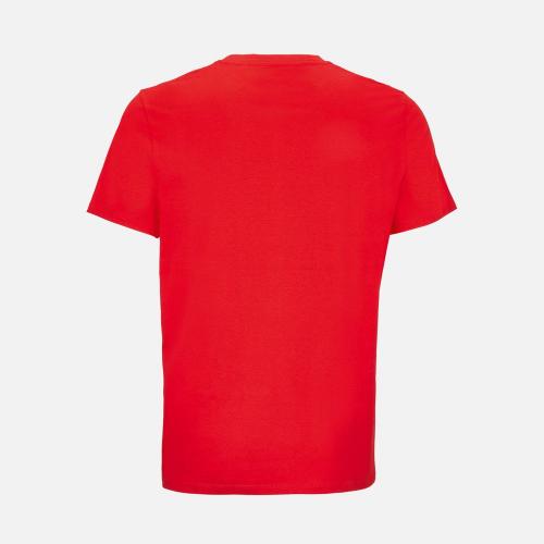 Футболка унисекс Lyam; - купить необычные подарки в Воронеже