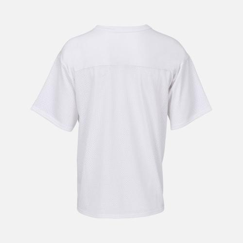 Футболка унисекс Nino с V-образным вырезом; - купить необычные подарки в Воронеже