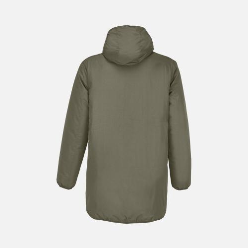 Куртка-парка унисекс Reverse; - купить необычные подарки в Воронеже