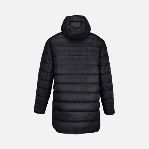 Куртка-парка унисекс Reverse; - купить подарки с логотипом в Воронеже