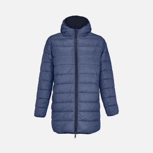 Куртка-парка унисекс Reverse; - купить именные сувениры в Воронеже