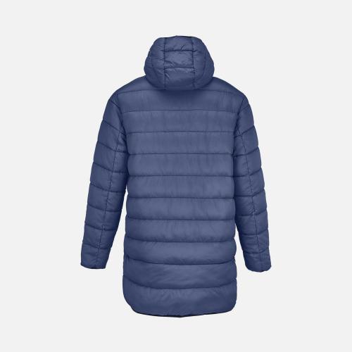 Куртка-парка унисекс Reverse; - купить подарки с логотипом в Воронеже