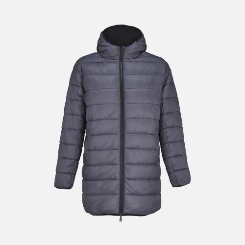 Куртка-парка унисекс Reverse; - купить именные сувениры в Воронеже