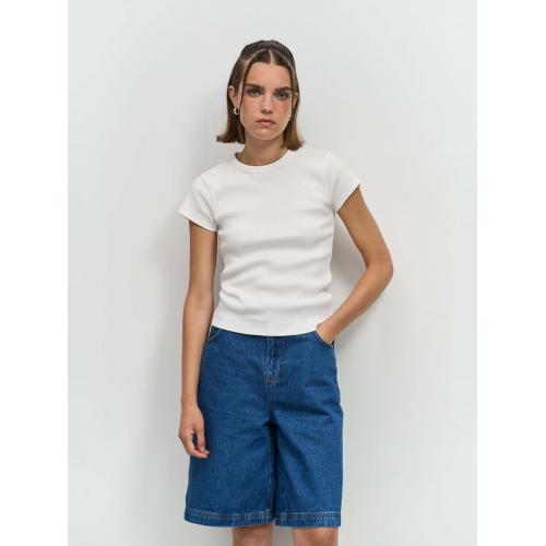 Футболка женская Sara; - купить именные сувениры в Воронеже