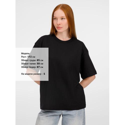 Футболка оверсайз унисекс Legacy; - купить именные сувениры в Воронеже