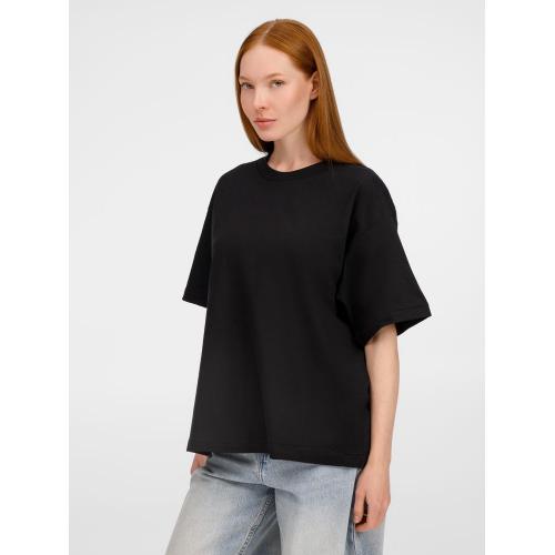 Футболка оверсайз унисекс Legacy; - купить подарки с логотипом в Воронеже