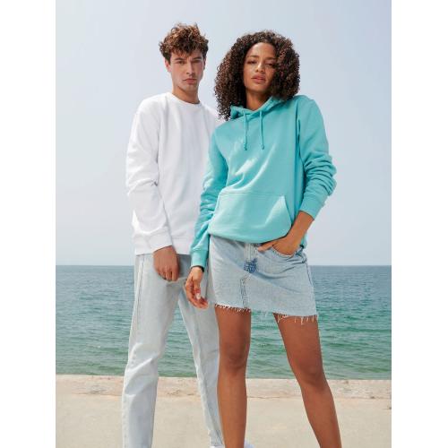 Свитшот унисекс Columbia; - купить подарки с логотипом в Воронеже