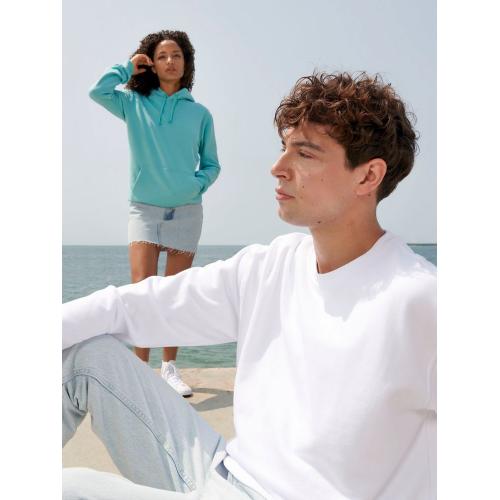 Свитшот унисекс Columbia; - купить подарки с логотипом в Воронеже