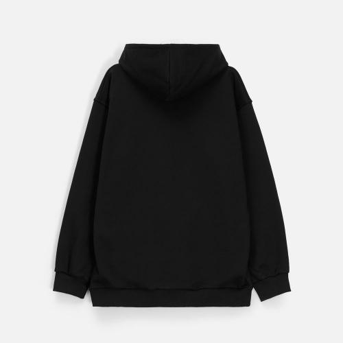 Худи унисекс оверсайз Songo; - купить необычные подарки в Воронеже