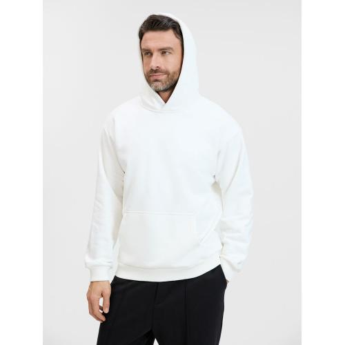 Худи унисекс оверсайз Songo; - купить подарки с логотипом в Воронеже