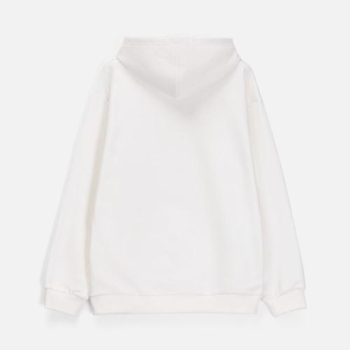 Худи унисекс оверсайз Songo; - купить необычные подарки в Воронеже