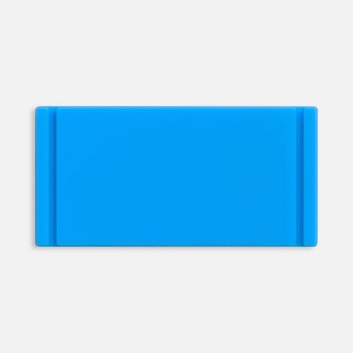 Лейбл из ПВХ Dzeta, XS; - купить бизнесс-сувениры в Воронеже