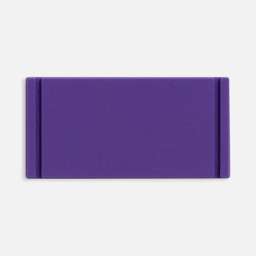 Лейбл из ПВХ Dzeta, XS; - купить бизнесс-сувениры в Воронеже