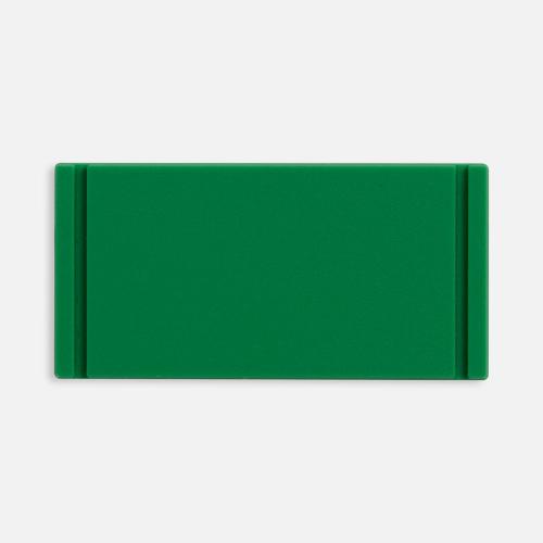 Лейбл из ПВХ Dzeta, XS; - купить бизнесс-сувениры в Воронеже