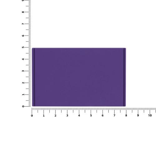 Лейбл из ПВХ Dzeta, XL; - купить необычные подарки в Воронеже