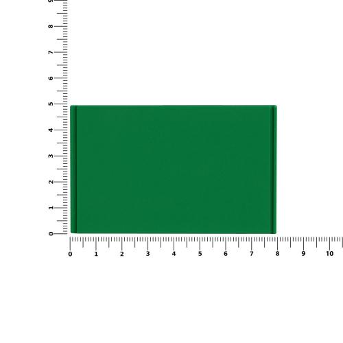 Лейбл из ПВХ Dzeta, XL; - купить необычные подарки в Воронеже