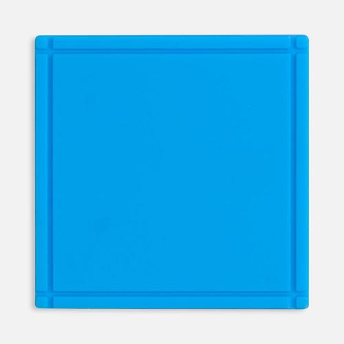 Лейбл из ПВХ Dzeta, L; - купить бизнесс-сувениры в Воронеже