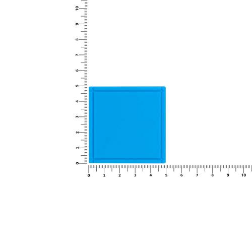 Лейбл из ПВХ Dzeta, L; - купить необычные подарки в Воронеже