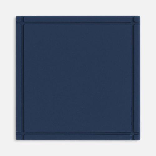 Лейбл из ПВХ Dzeta, L; - купить бизнесс-сувениры в Воронеже