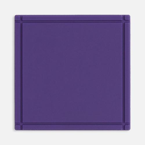 Лейбл из ПВХ Dzeta, L; - купить бизнесс-сувениры в Воронеже