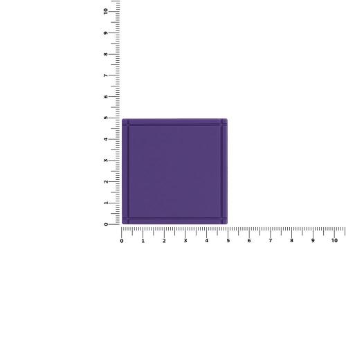 Лейбл из ПВХ Dzeta, L; - купить необычные подарки в Воронеже