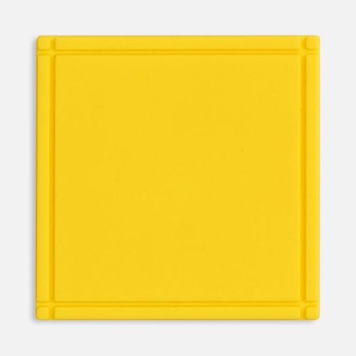 Лейбл из ПВХ Dzeta, L; - купить бизнесс-сувениры в Воронеже